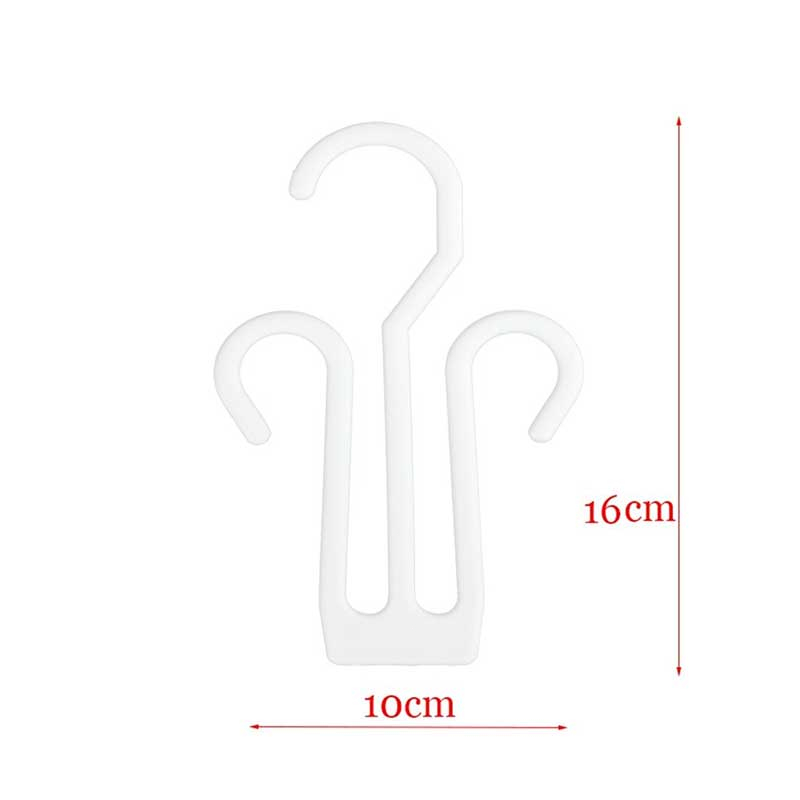 20pcs Hanger Sandal / Hanger Sepatu/Gantungan Sepatu Selop / Slop Gantungan / Display Sepatu Gantungan