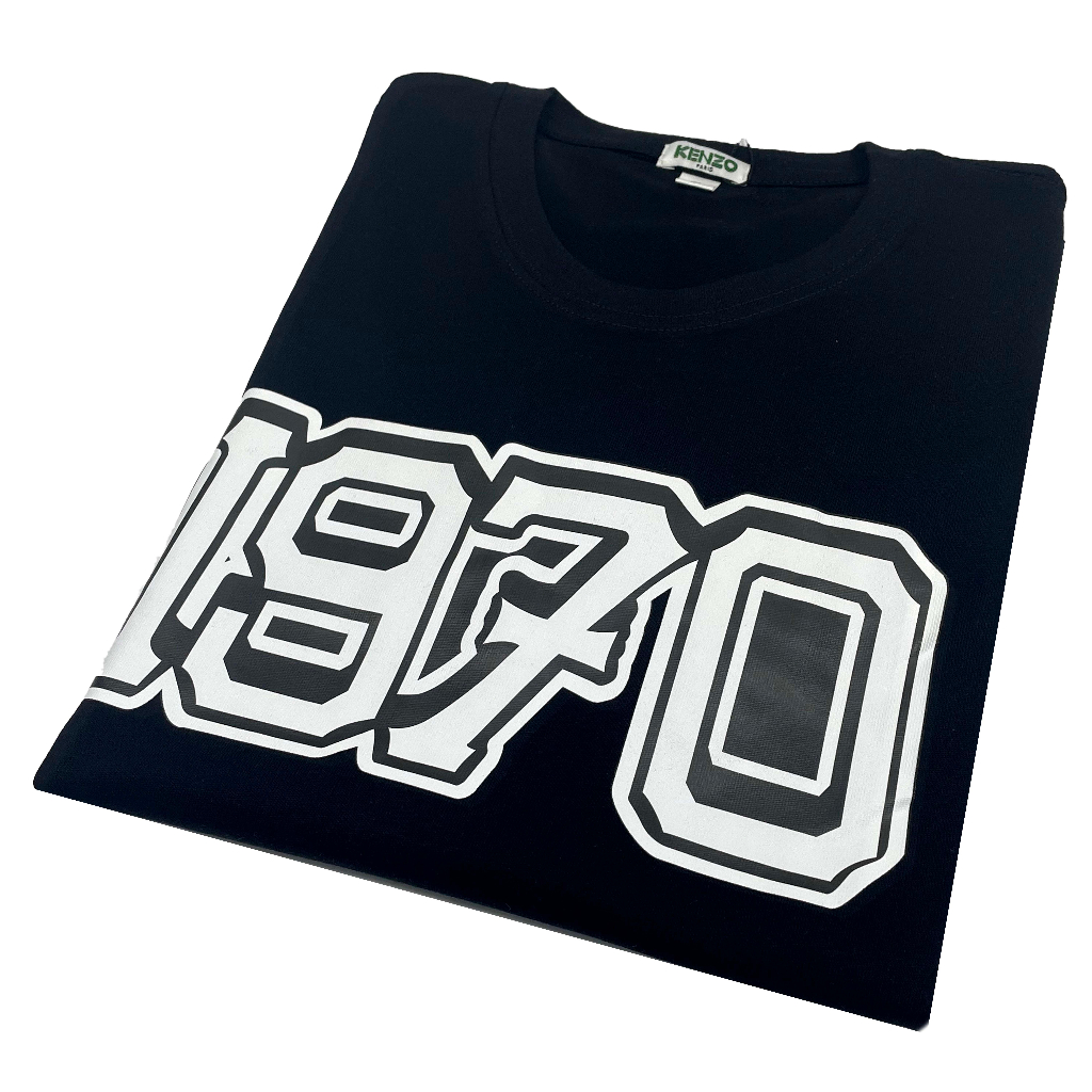 Baju Kaos Ken Paris 1970|Kaos Import|Kaos Pria Wanita|T-Shirt|Kaos Branded|012