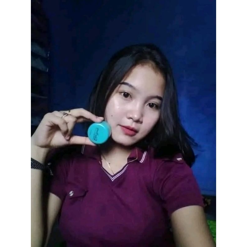 ELIZA BAUTY CREAM SIANG MALAM