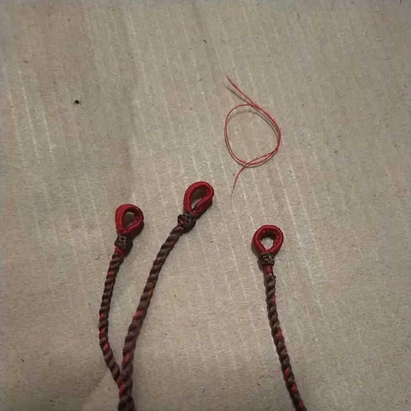 tali burung kutilang crukcuk