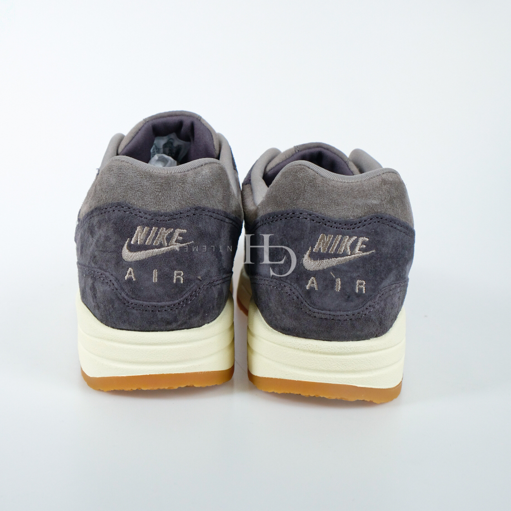 Nike Air Max 1 Crepe Soft Grey (Men) FD5088-001