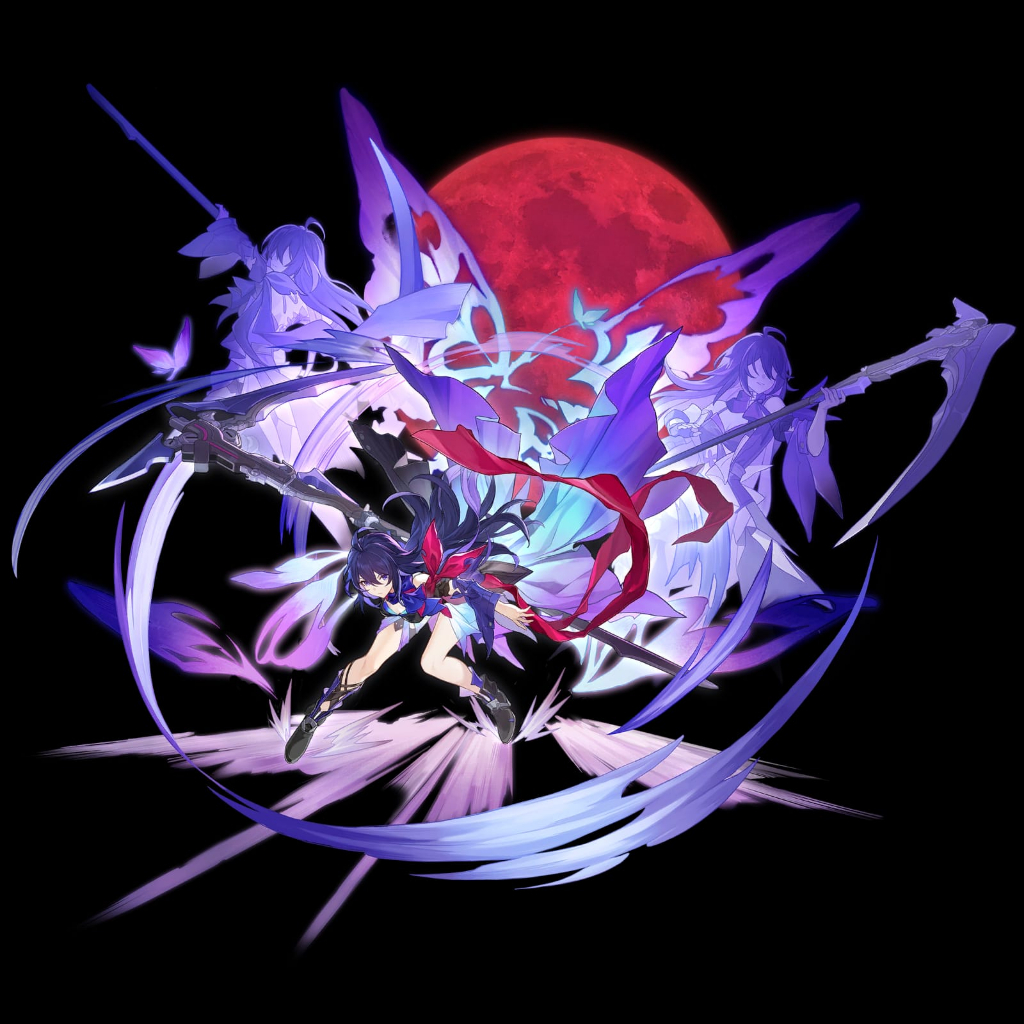 

[CEK REVIEW/ULASAN TOKO] POSTER HONKAI STAR RAIL 2SISI TERMURAH KUALITAS TERBAIK (ISI 5 PCS)