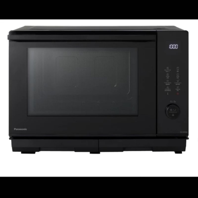 Panasonic NNDS596BTTE Microwave Steam Oven Grill Turbo Inverter NNDS596 DS596