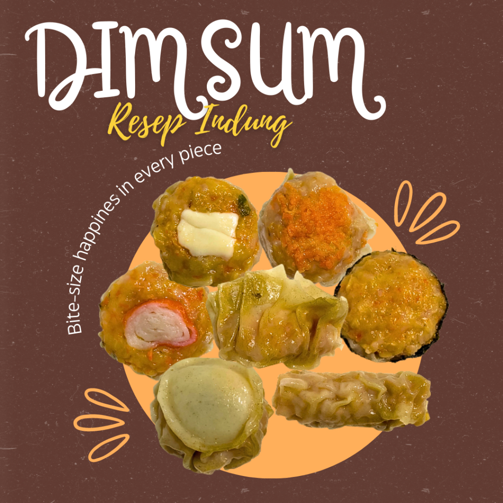 

Dimsum Resep Indung