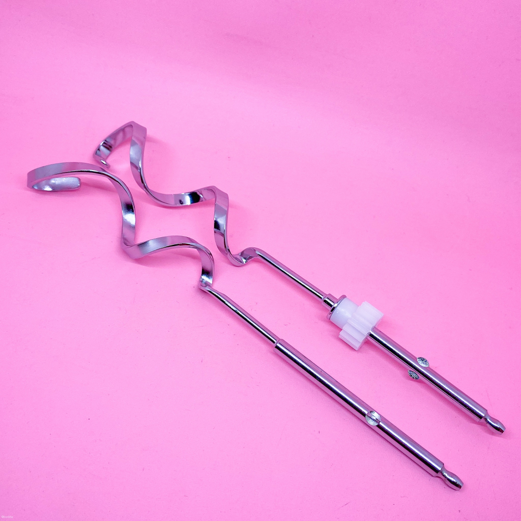 Stick Spiral Mixer Miyako HM 620 SM 625 Original Miyako Kocokan Stik Ulir Miyako