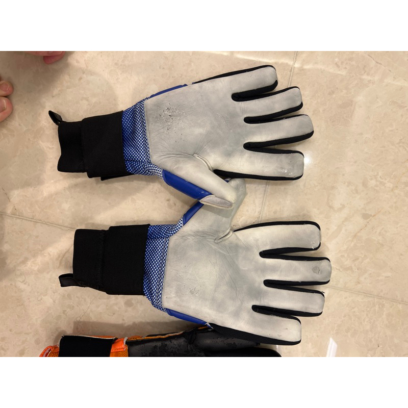 GK PRO EVO 2.0 SIZE 10