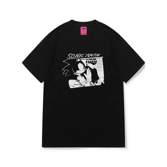 Kamengski - Sonic Youth Tee