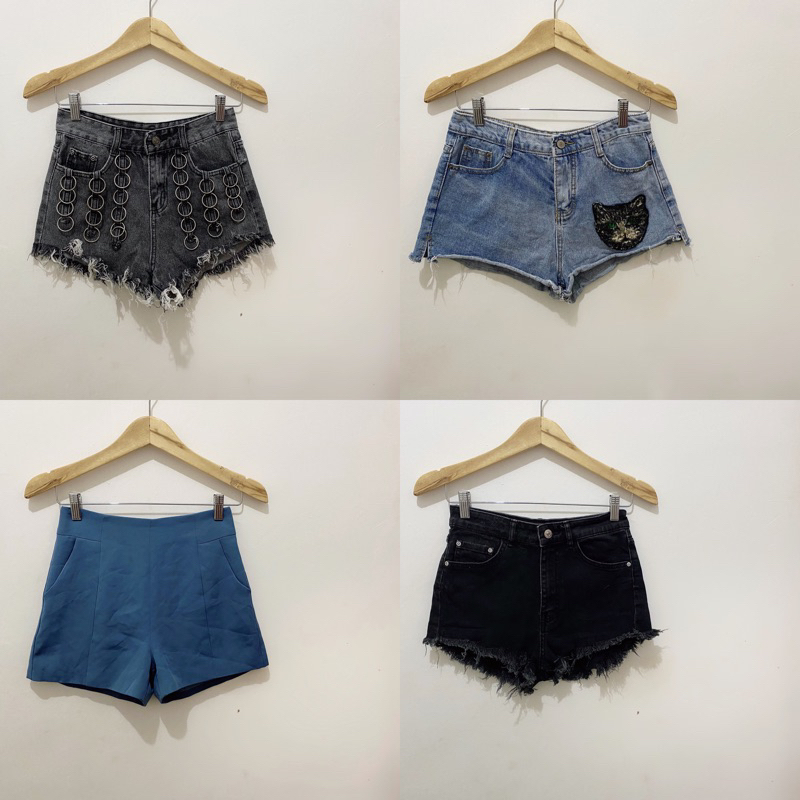 KATALOG HOTPANTS