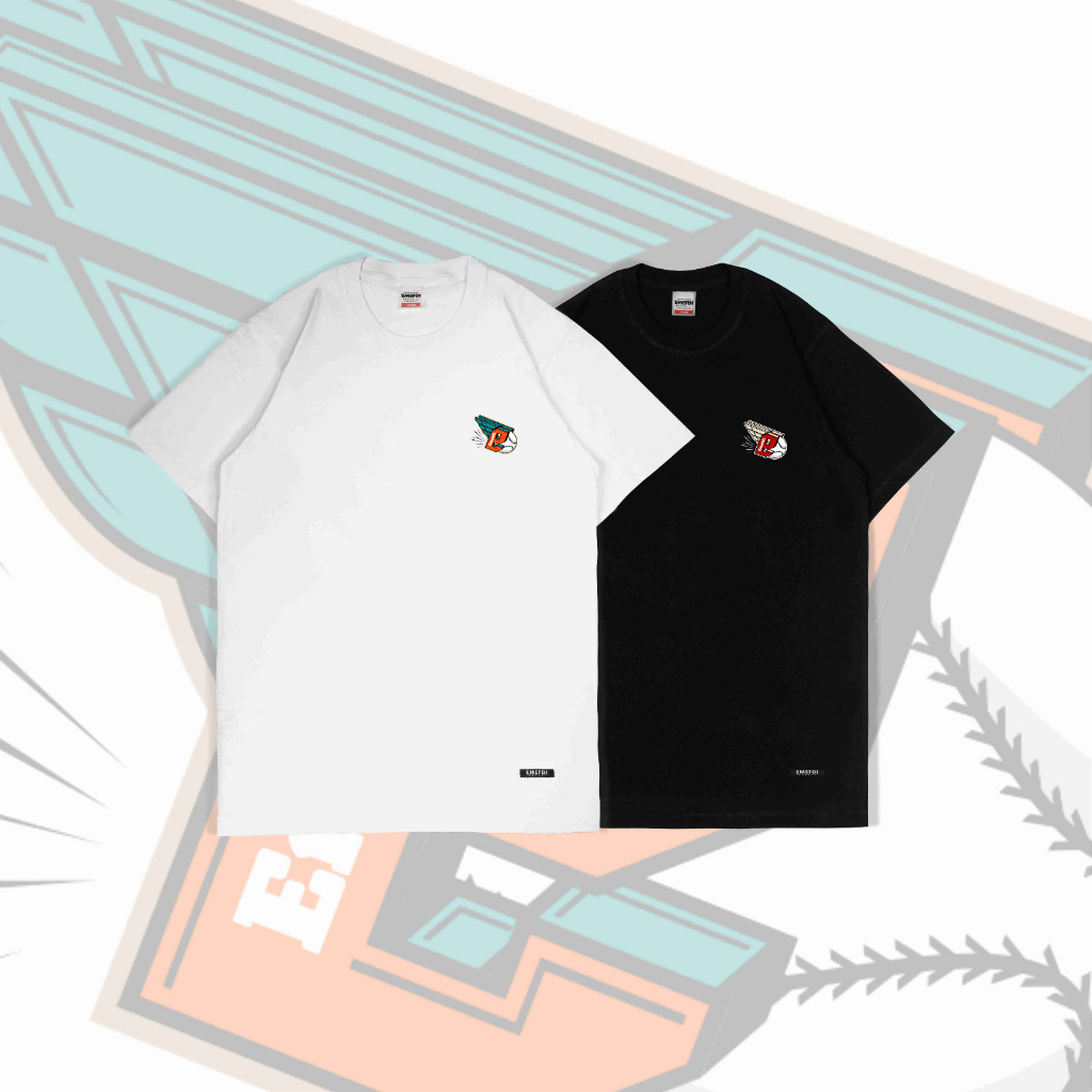 TSHIRT / KAOS (DAZZLE) EMEFDI - ORIGINAL