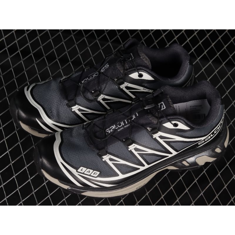SEPATU HIKING SALOMON XT-6 ORIGINAL