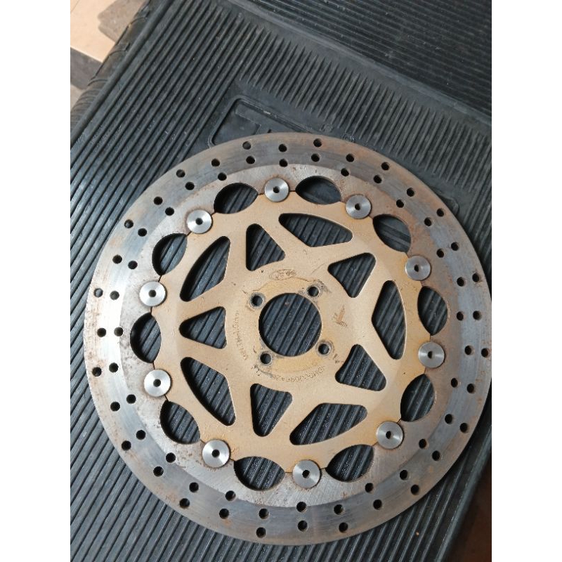 piringan cakram PSM Suzuki 320