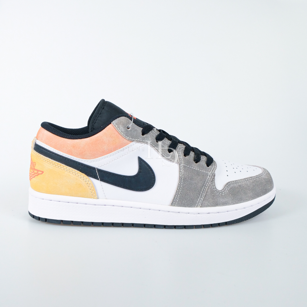 Air Jordan 1 Low SE Flight Club (Men) DX4334-008