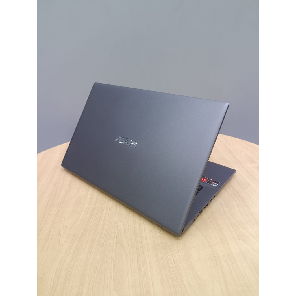 Laptop Gaming Asus Vivobook F412DA Amd Ryzen 3 3250U 8Gb 512Gb 14 Fhd Bl Windows 10 Home Termurah Original