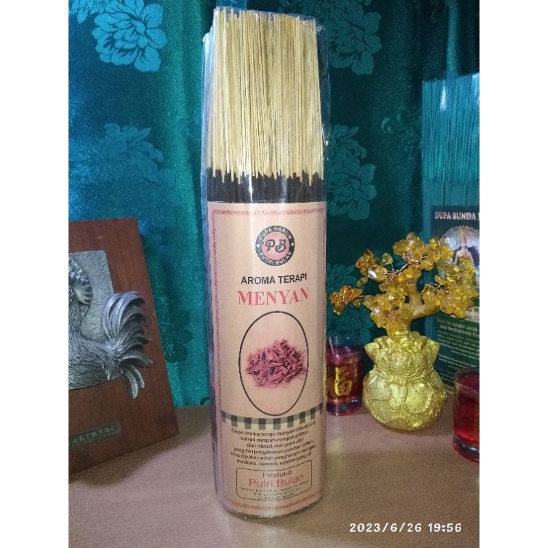 Dupa Putri Bulan Kemenyan