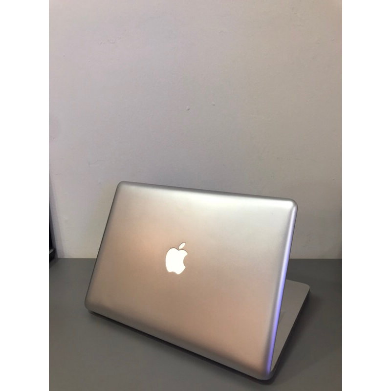 [Laptop second] Macbook pro 13inc 2011 core i5 RAM 4GB, SSD 128GB