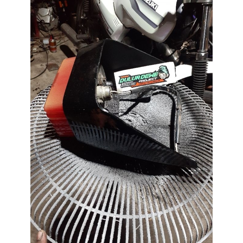 cover stoplamp a100 econos/tutup lampu belakang econos/stoplamp suzuki a100 econos