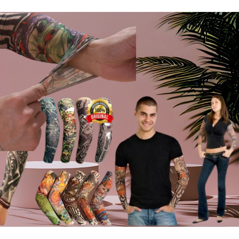 DEKER MOTIF TATO TERMURAH