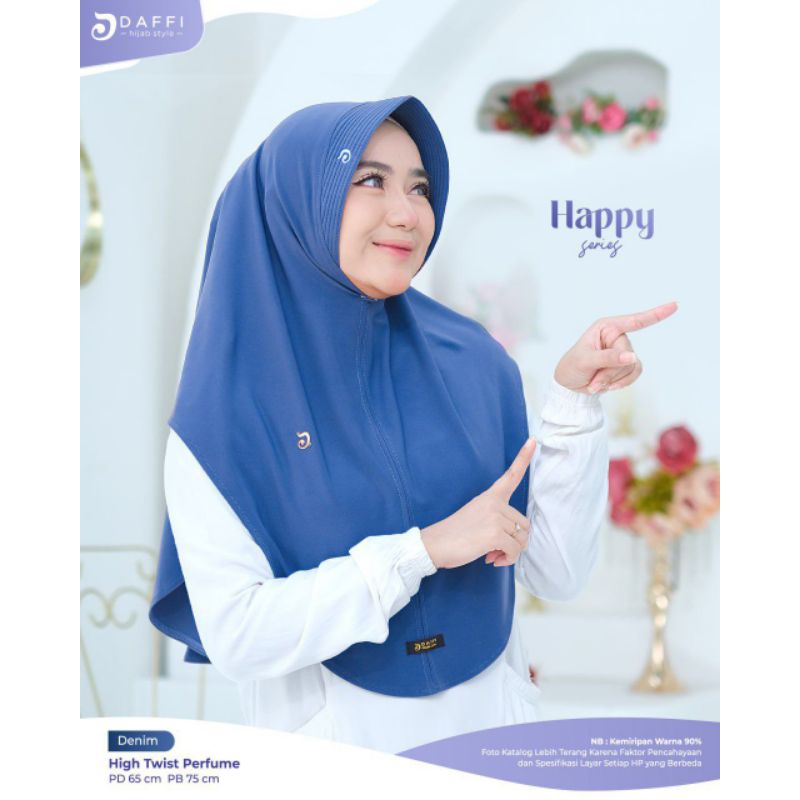 HappyDaffiHijab