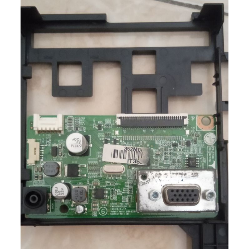 mainboard LED Monitor LG Flatron 19EN33S