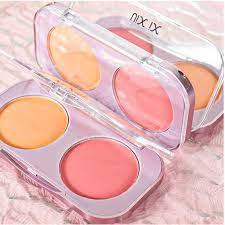 Xi Xiu Divine Powder Blush