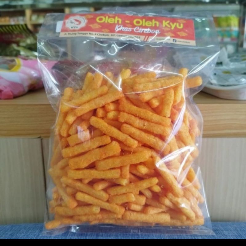 

Stik Tes Dua Lima 250gr
