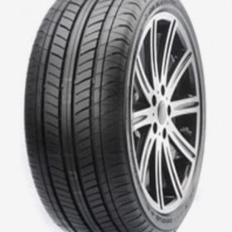 Ban Mobil Falken ZE522 215/35 R18
