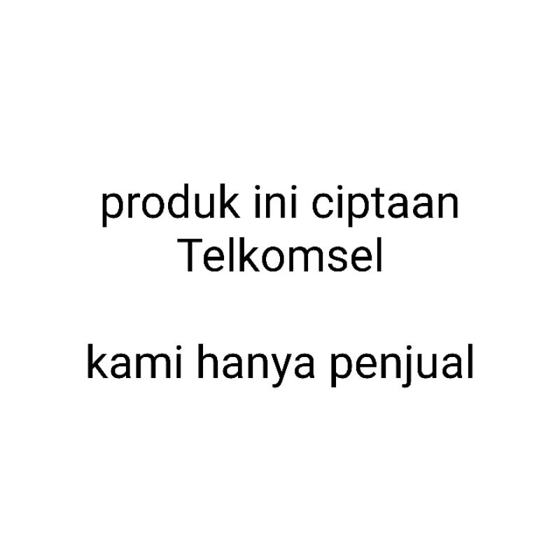 kartu perdana COMBO SAKTI telkomsel 20gb /25gb /29gb