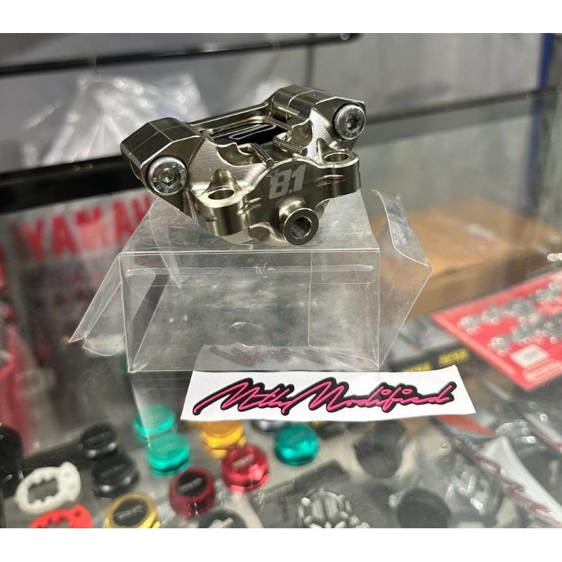 Kaliper 81 formula 2p original thailand