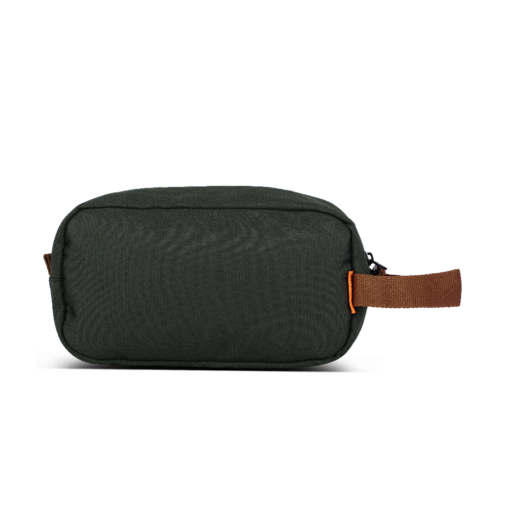 Ant Project Handbag Pria Clutch Bag Tas Tangan Gadget Pria Wanita Karman Premium Pouch Travel Organizer 3 in 1