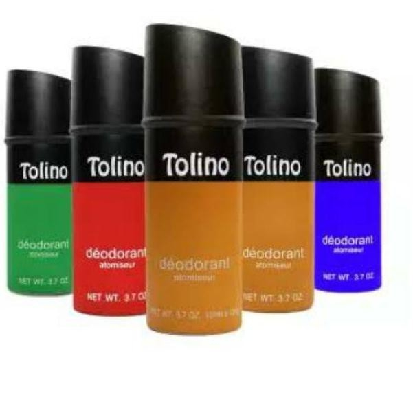 Parfum Tolino Deo Spray 150ml