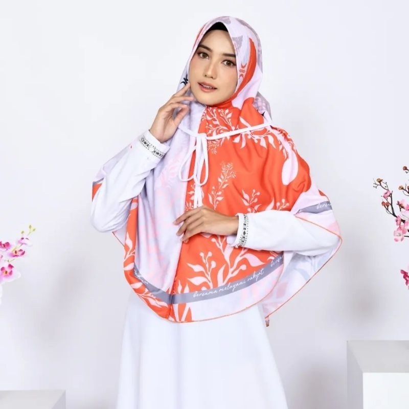 Bergo PKS printing