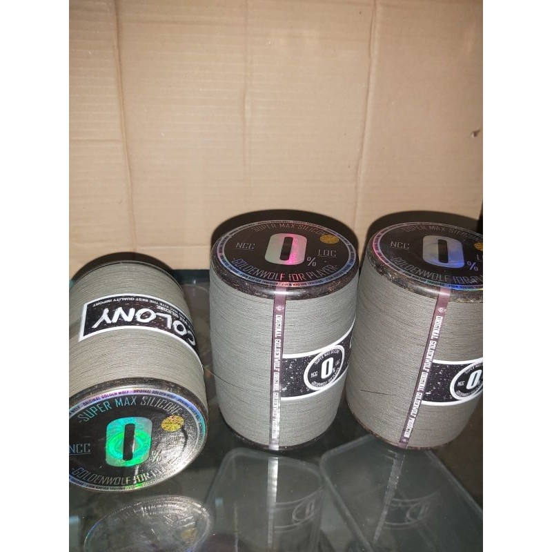 gelasan matot 0.18/0.20