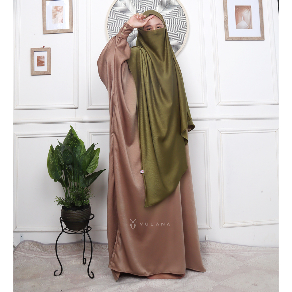VULANA - French Khimar