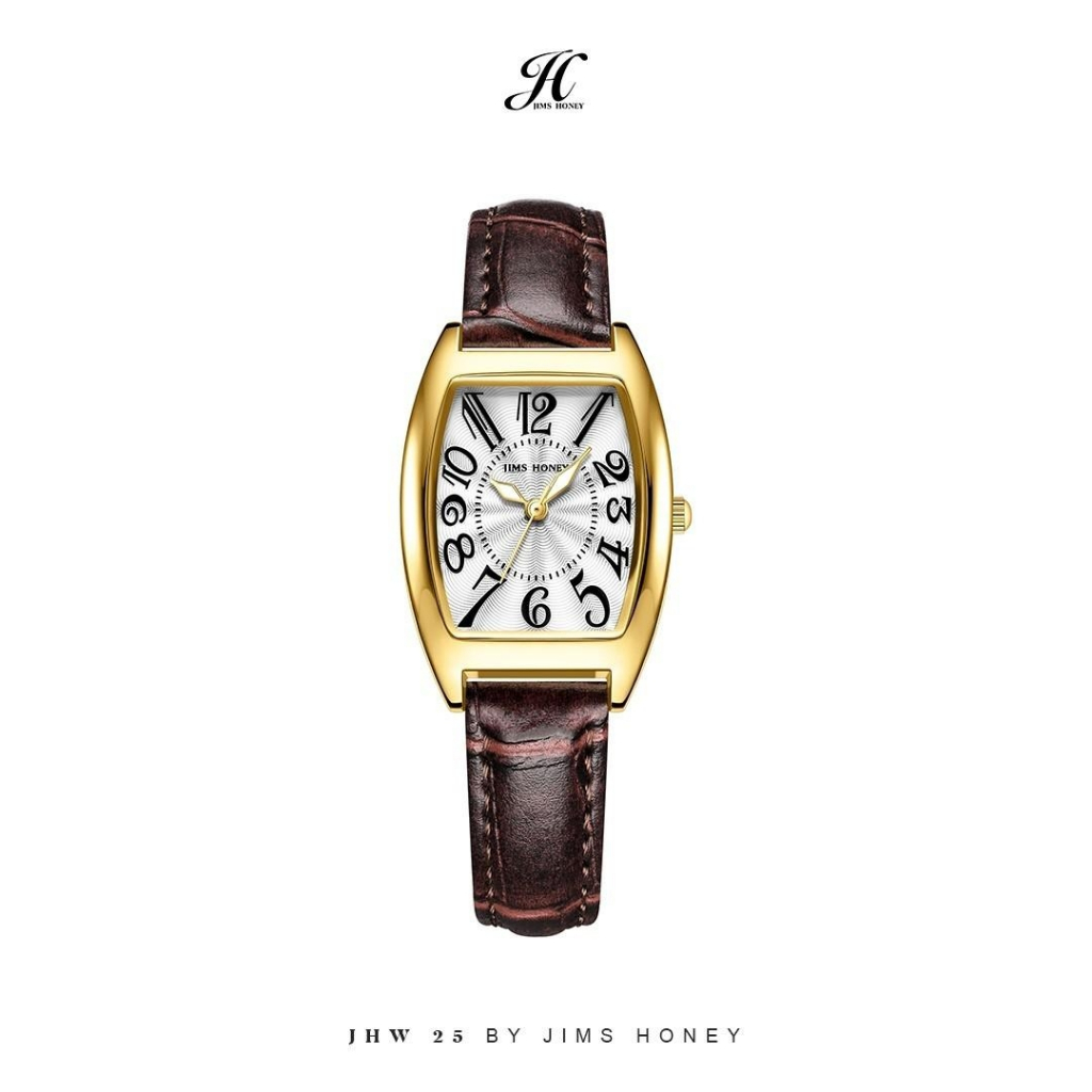 JAM JHW 25 JIMS HONEY