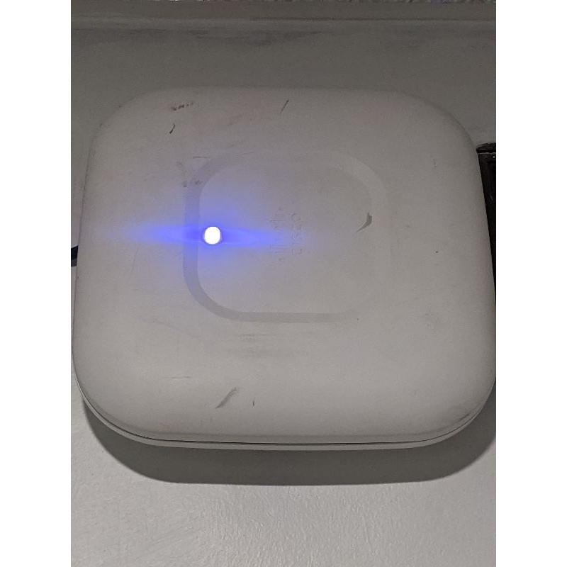 CISCO CAP2702I STANDALONE