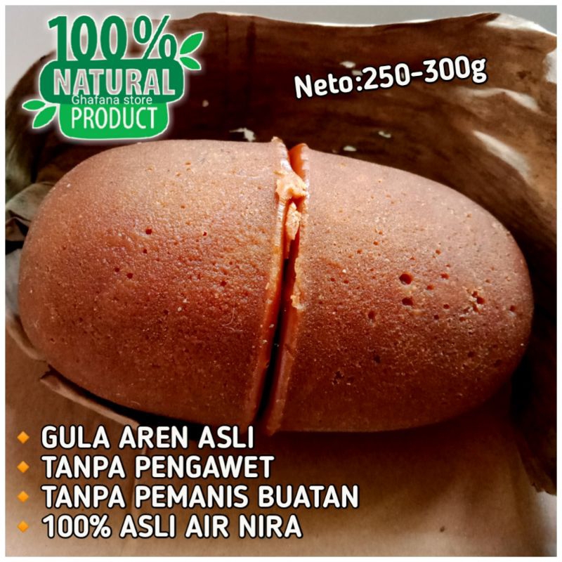 

gula aren super murah asli lebak_ gula merah murah