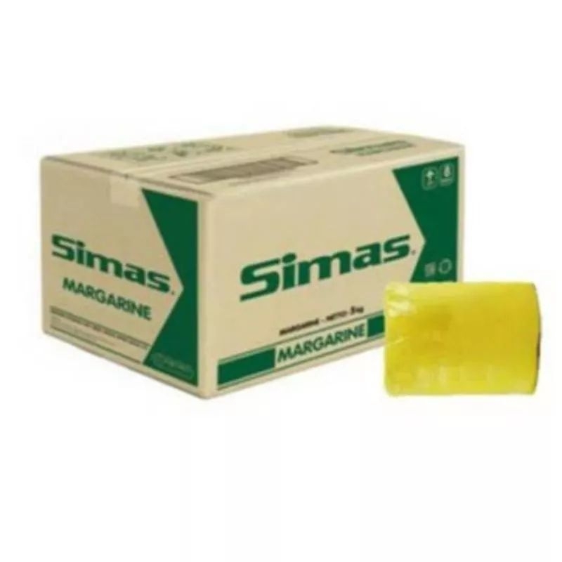 

Simas Margarin 500Gr