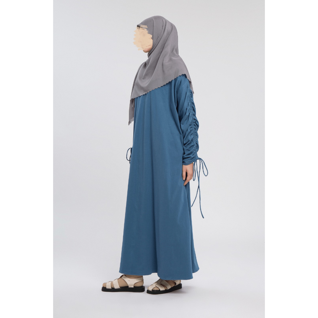 Cottoncut Nour Long Dress Wanita
