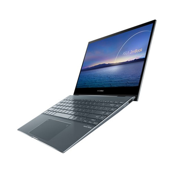 LAPTOP ASUS ZENBOOK FLIP 13 UX363EA-OLED552 (INTEL CORE I5-1135G7/8GB LPDDR4/512GB SSD M.2 NVME/INTE