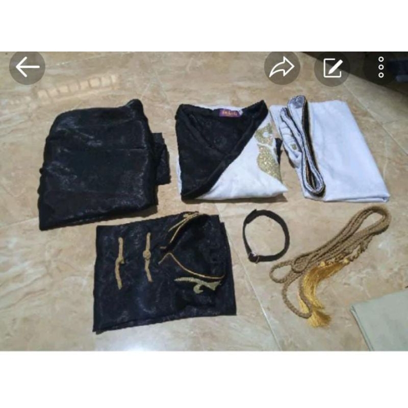 XIAO COSPLAY//XIAO COSTUME COSPLAY