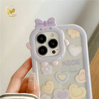 SS140 SOFTCASE LOVE PURPLE FOR INFINIX HOT 9 10 11 12i 20 4G 20i 30 30i PLAY SMART 5 6 7 MA5022