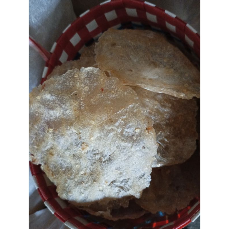 

samiler mentah/500g/samiler/samiler siap goreng/samiler super besar dan renyah