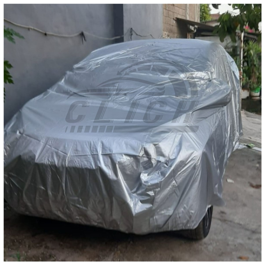 Body Cover Mobil Innova Zenix Hybrid  / Sarung Mobil All New Innova Zenix