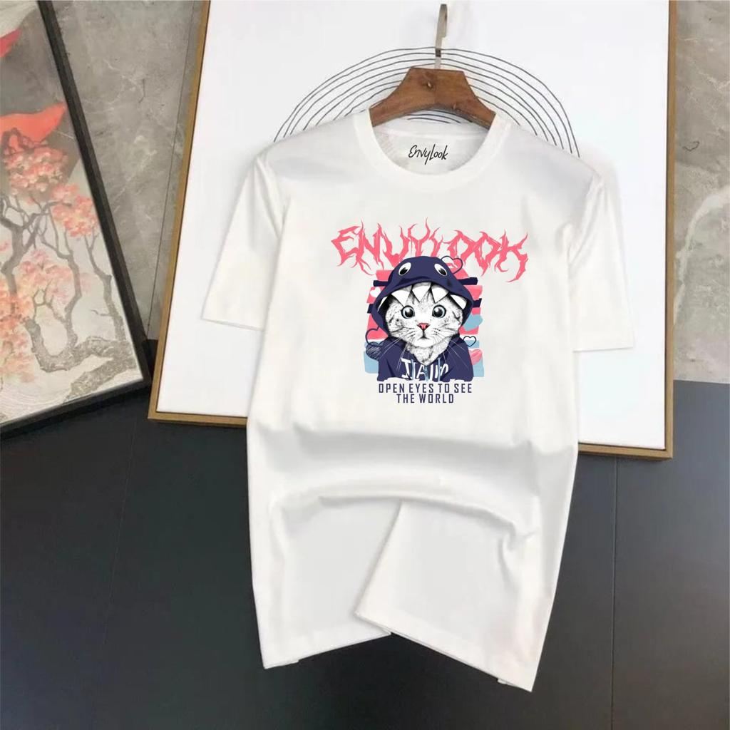 KAOS DISTRO PRIA - ENVYLOOK - CAT