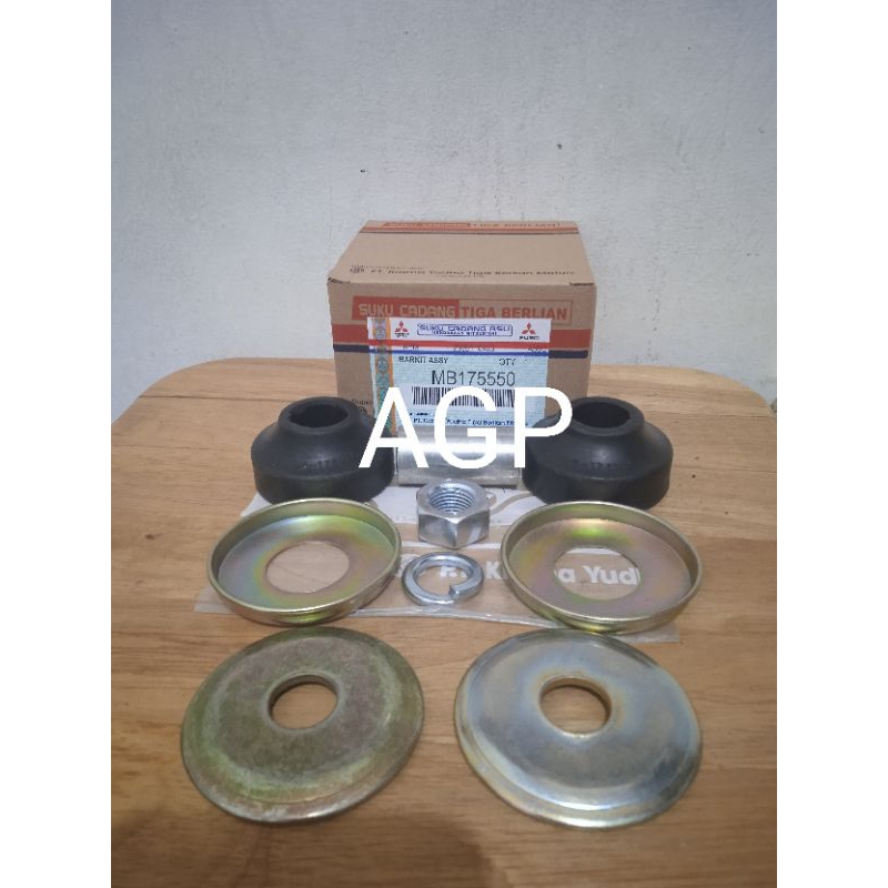 Barkit Assy Karet Bar Strut L300 Diesel L038 L039 MB175550