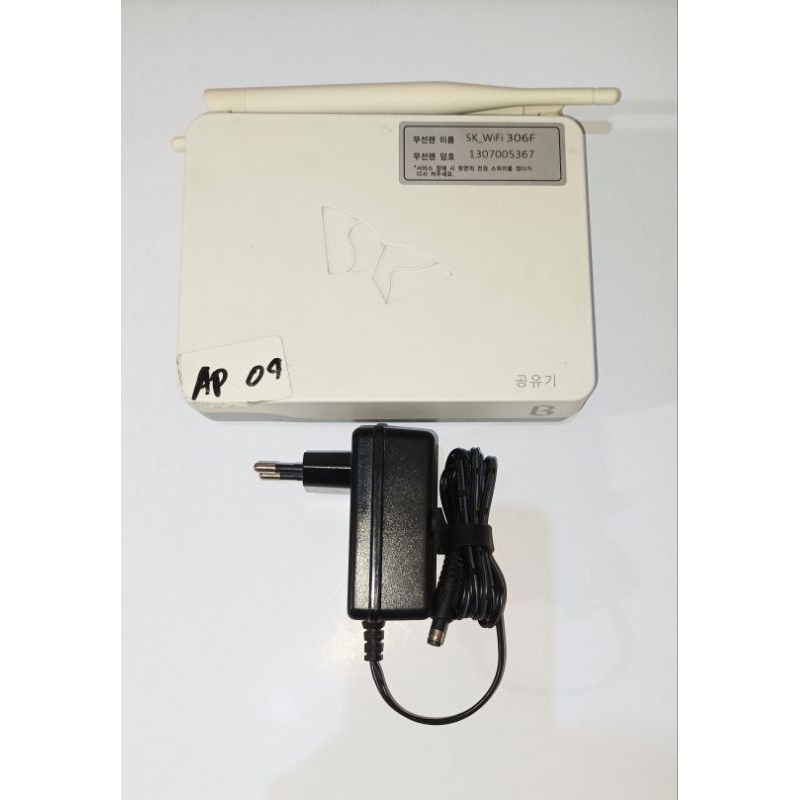 Router Access point MW-2080AP