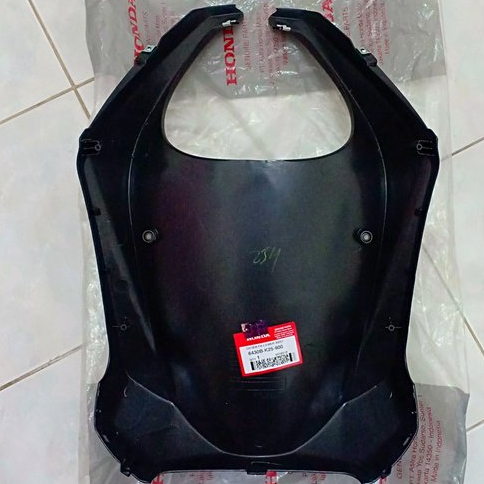 TAHANAN LUMPUR  BEAT F1  [6430B-K25-900]