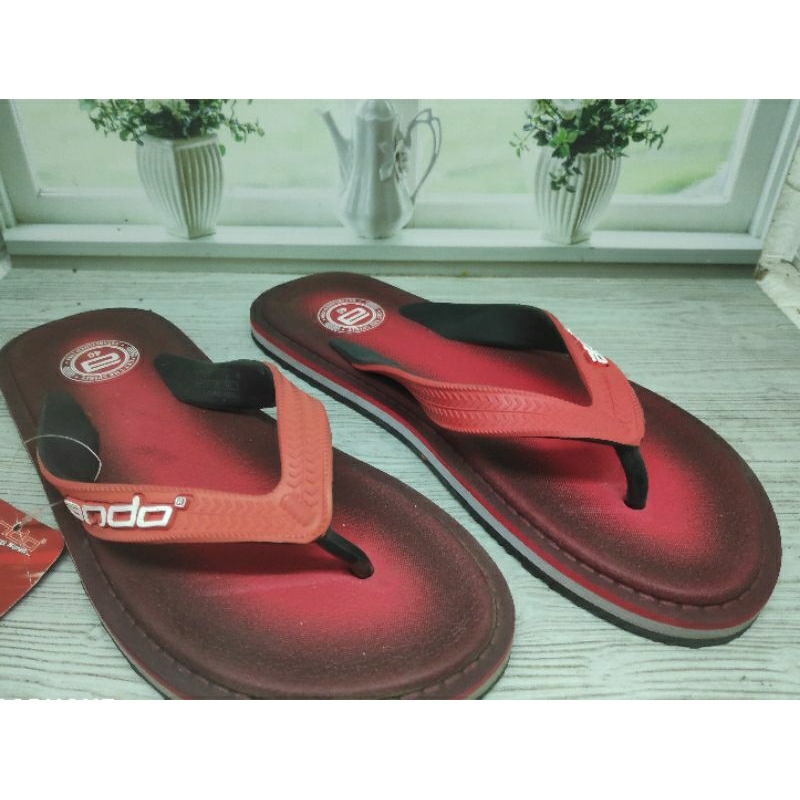 SANDAL ANDO STARIA 38-42 Rp.77900