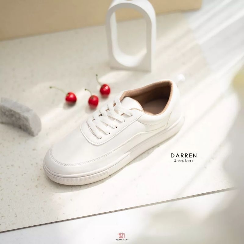 Damelia Melstore jkt official shop Sneaker WANITA Darren DAMELIA MELSTORE JKT OFFICIAL SHOP