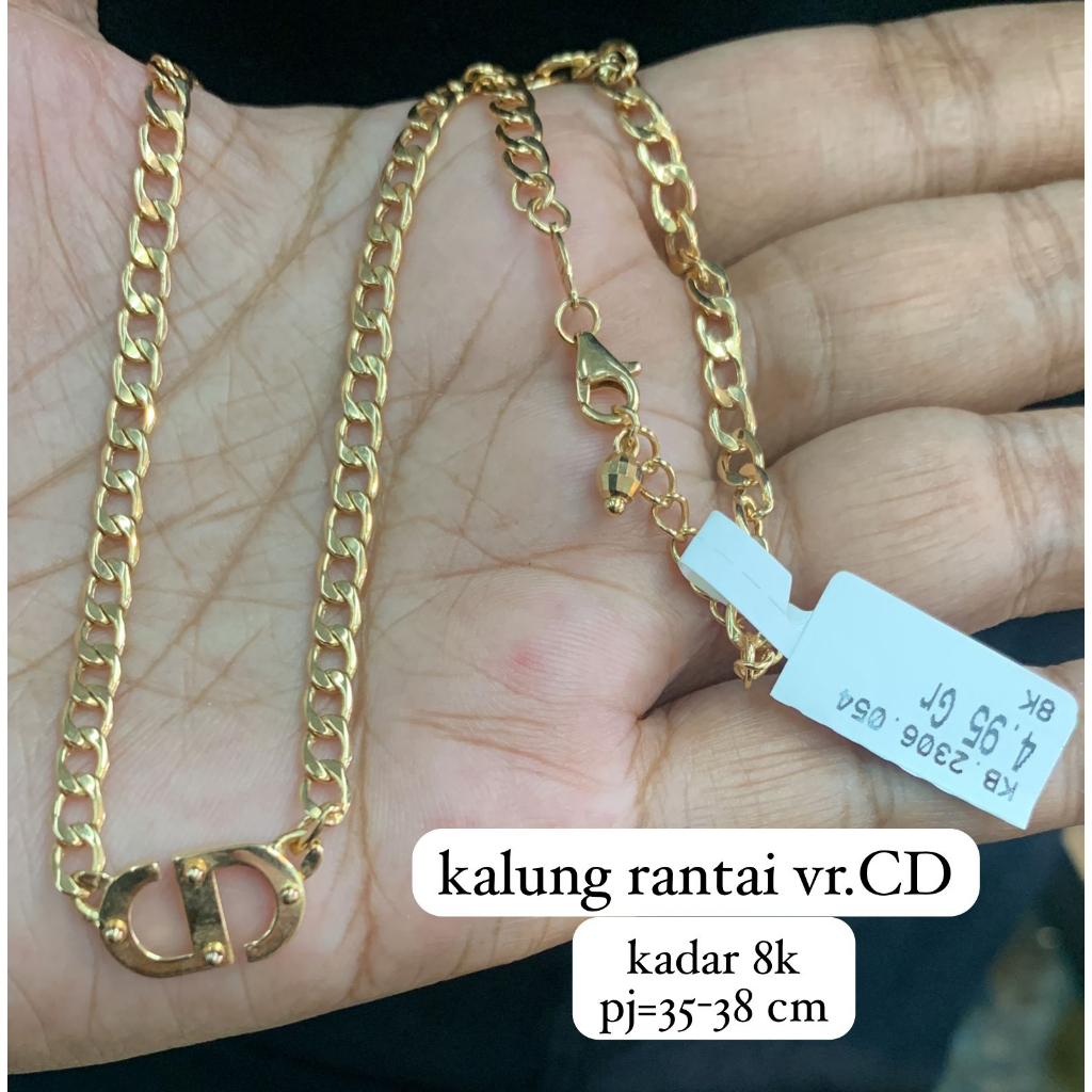 kKALUNG FASHION CD KADAR 8K